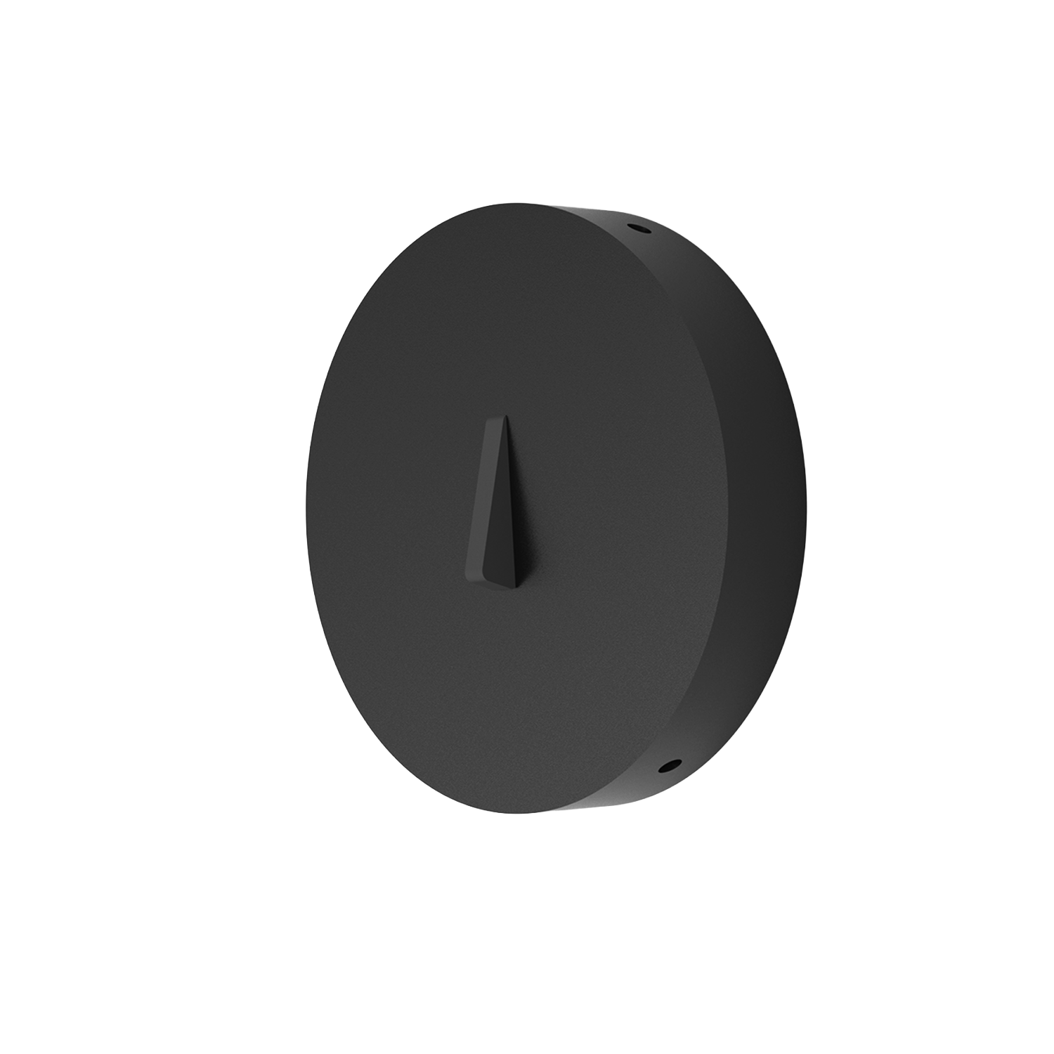 Noir texturé