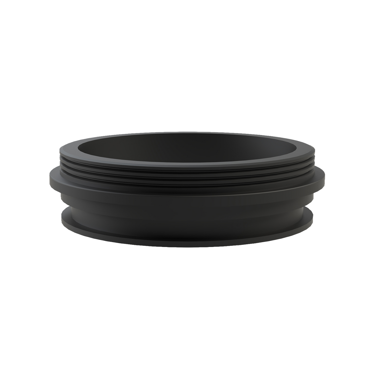 Easy Link Vertical Jointing Connectors Black Textured Accessoires