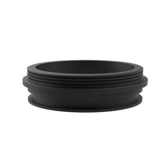 Easy Link Vertical Jointing Connectors Black Textured Accessoires