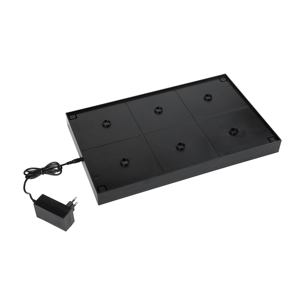 Stroll Kit Electric Charging Multiple 1/6 8218 LED Accessoires