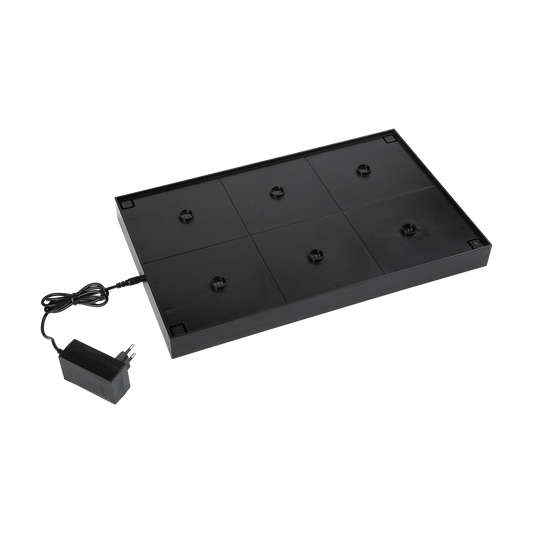 Stroll Kit Electric Charging Multiple 1/6 8218 LED Accessoires