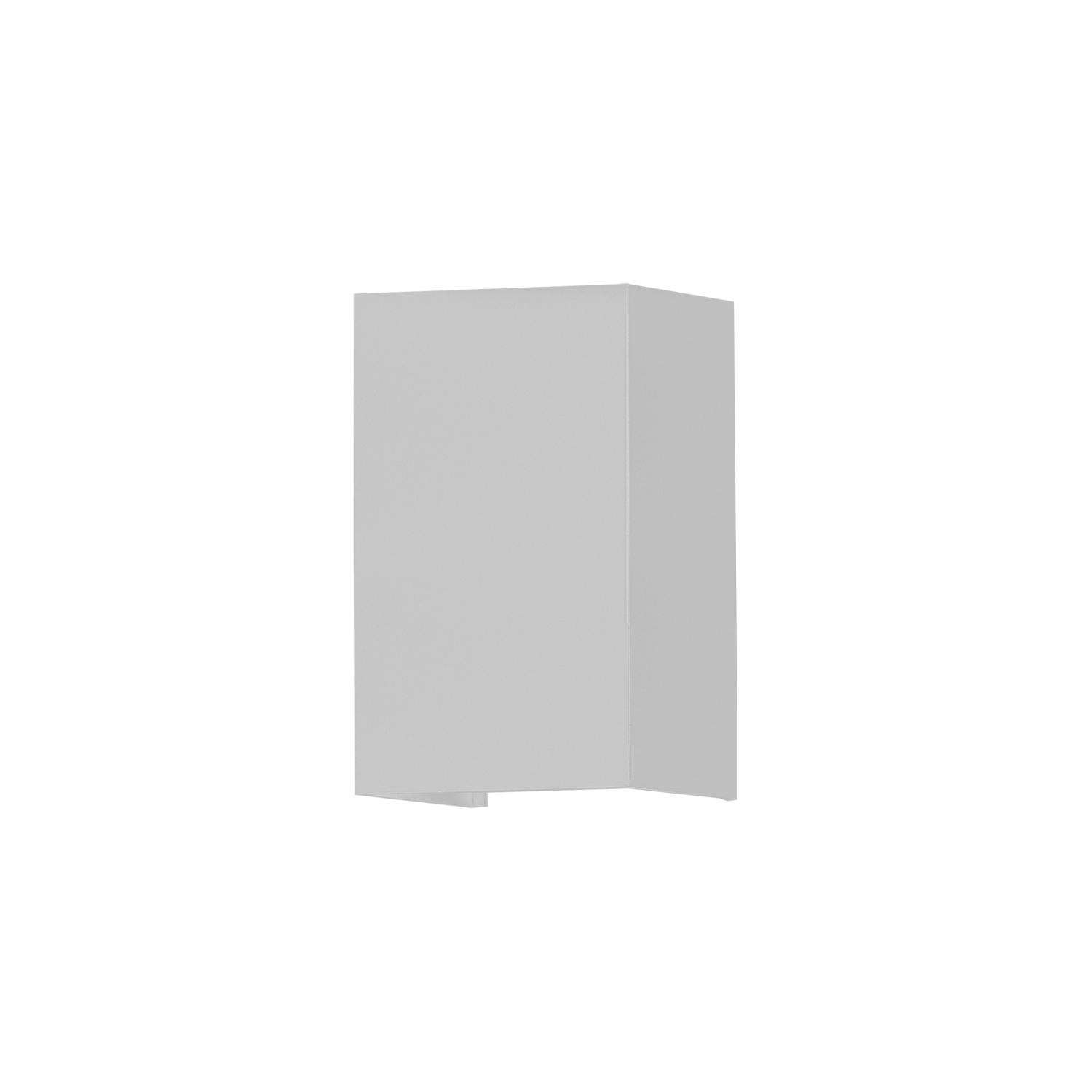 Blanc texturé