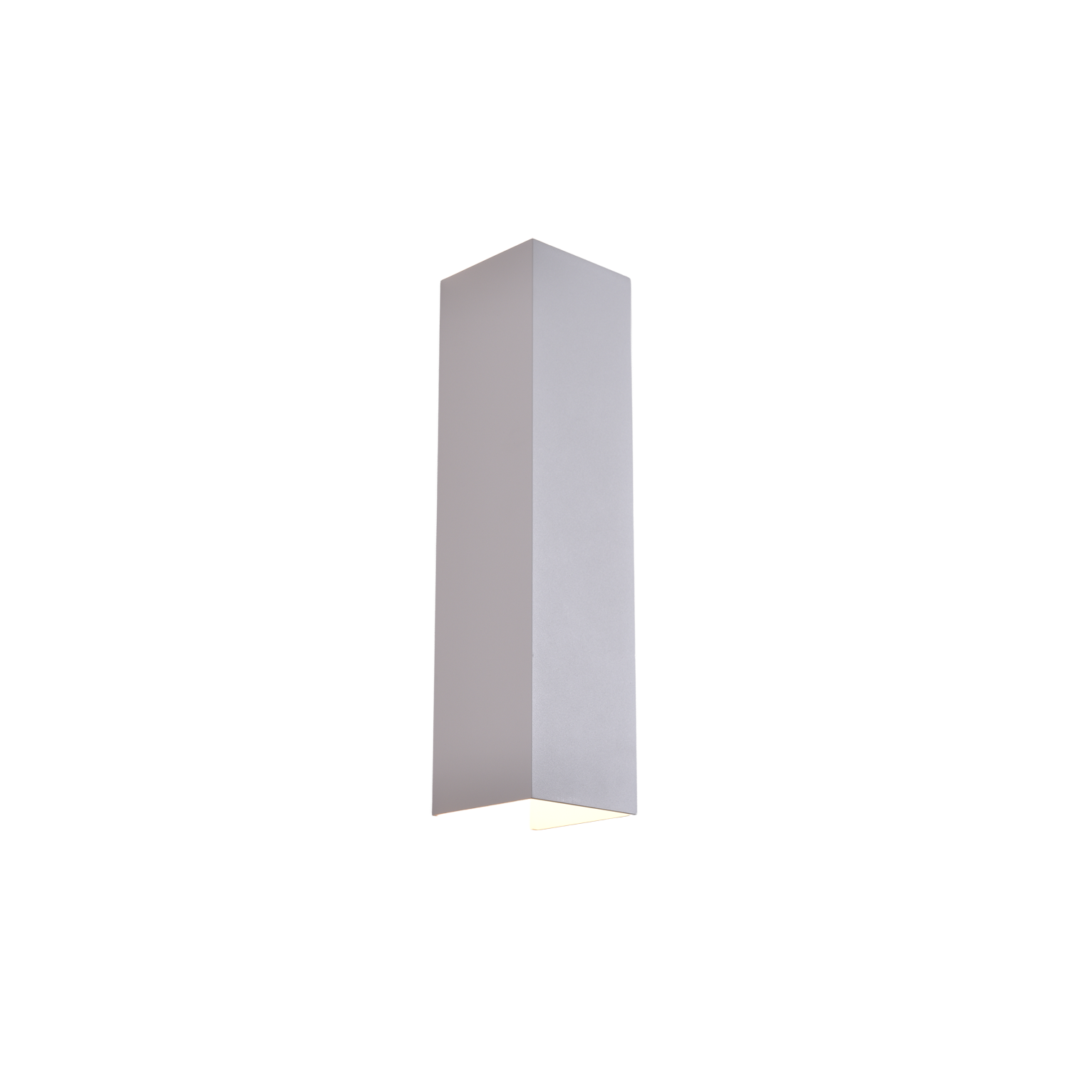 Blanc texturé