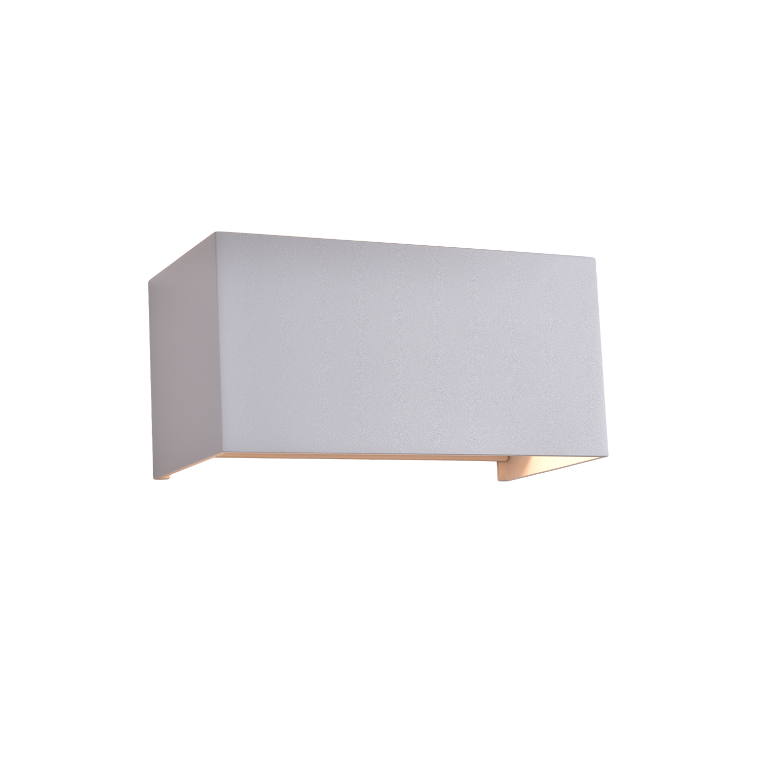 Blanc texturé