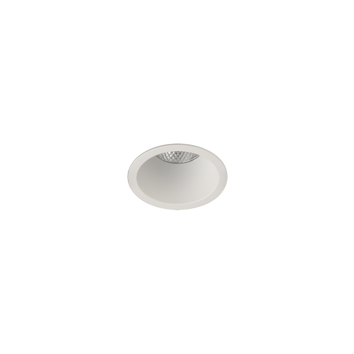 Blanc texturé