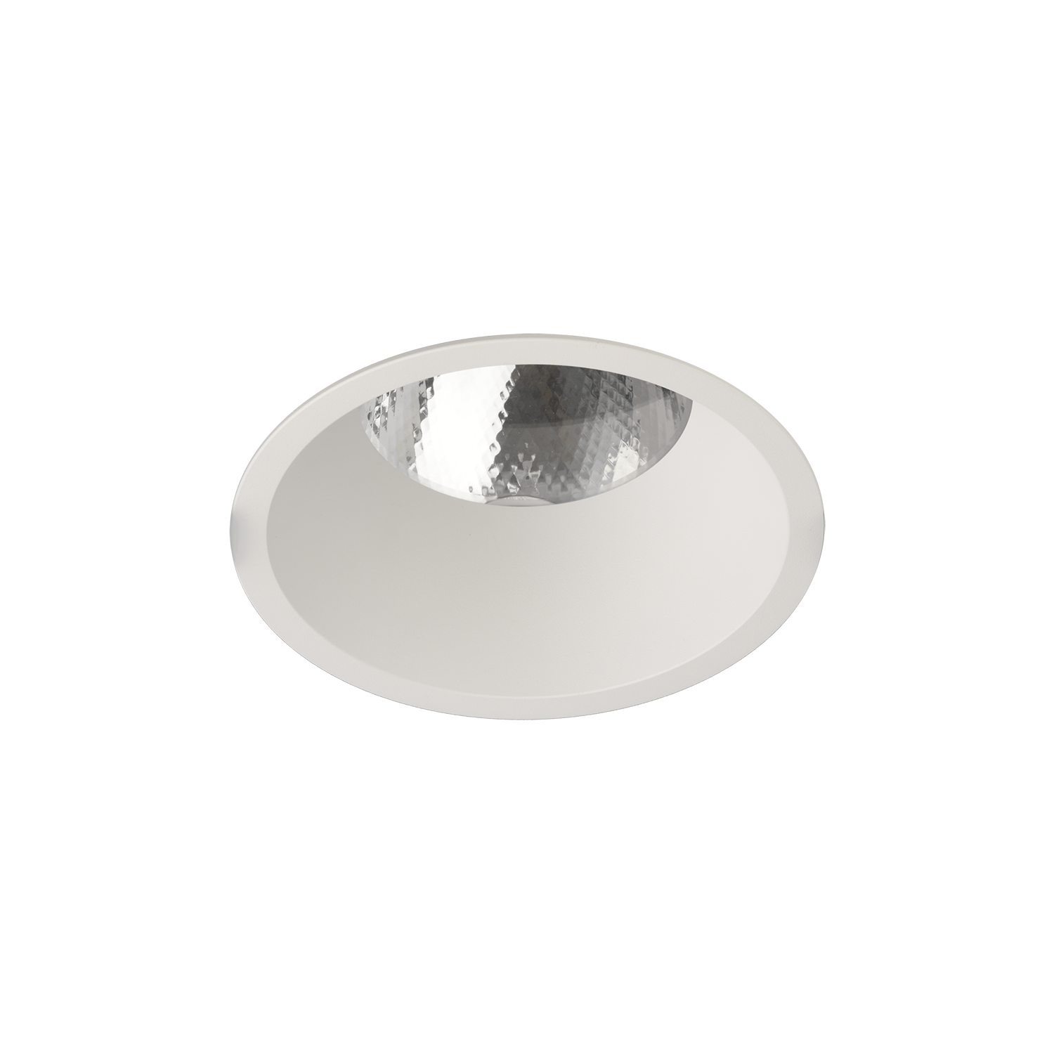 Blanc texturé