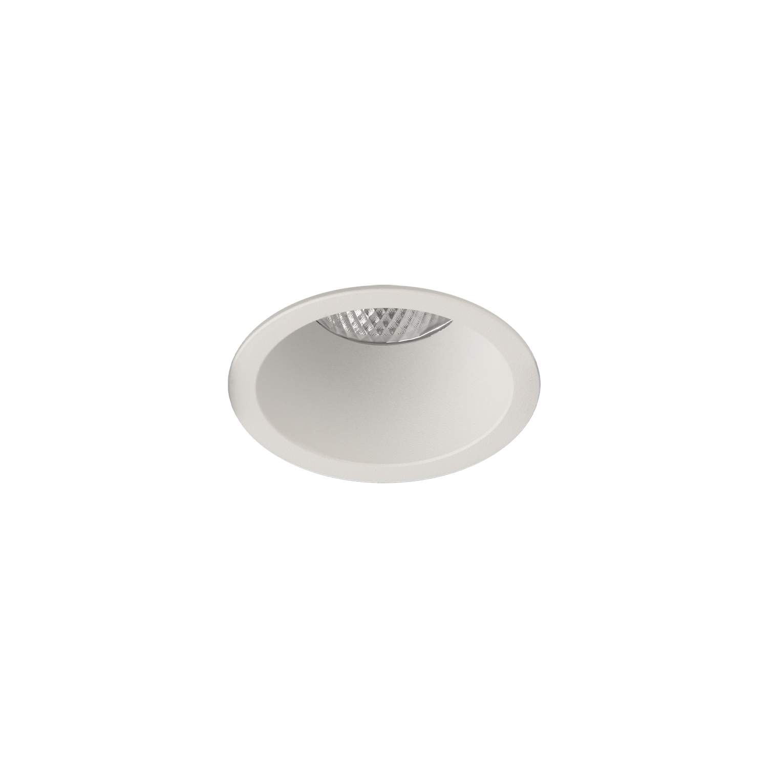 Blanc texturé
