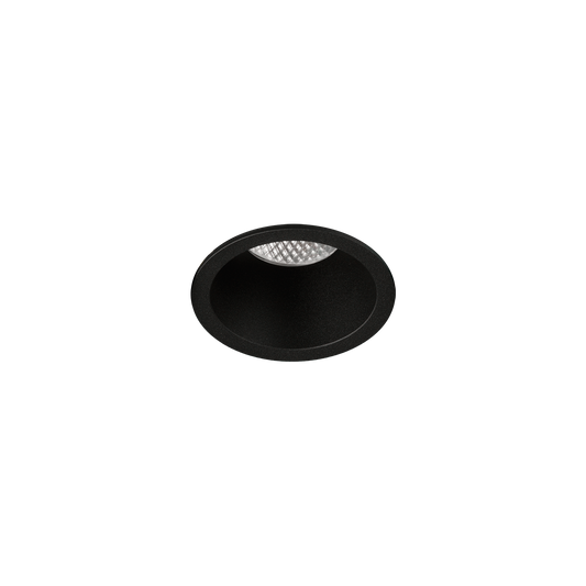 Kidal Ø60 2700K Spots Encastrés