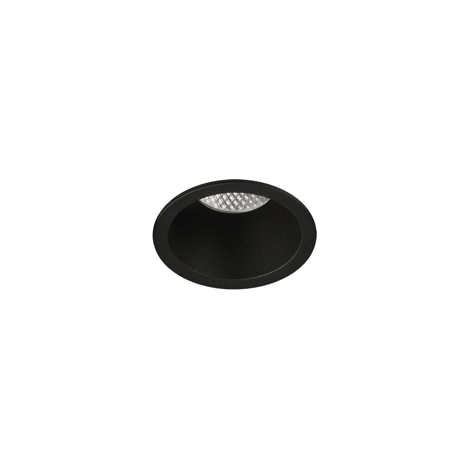 Noir texturé