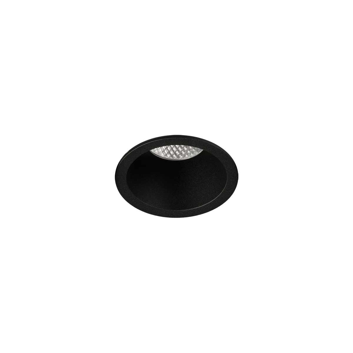 Kidal Ø60 4000K Spots Encastrés