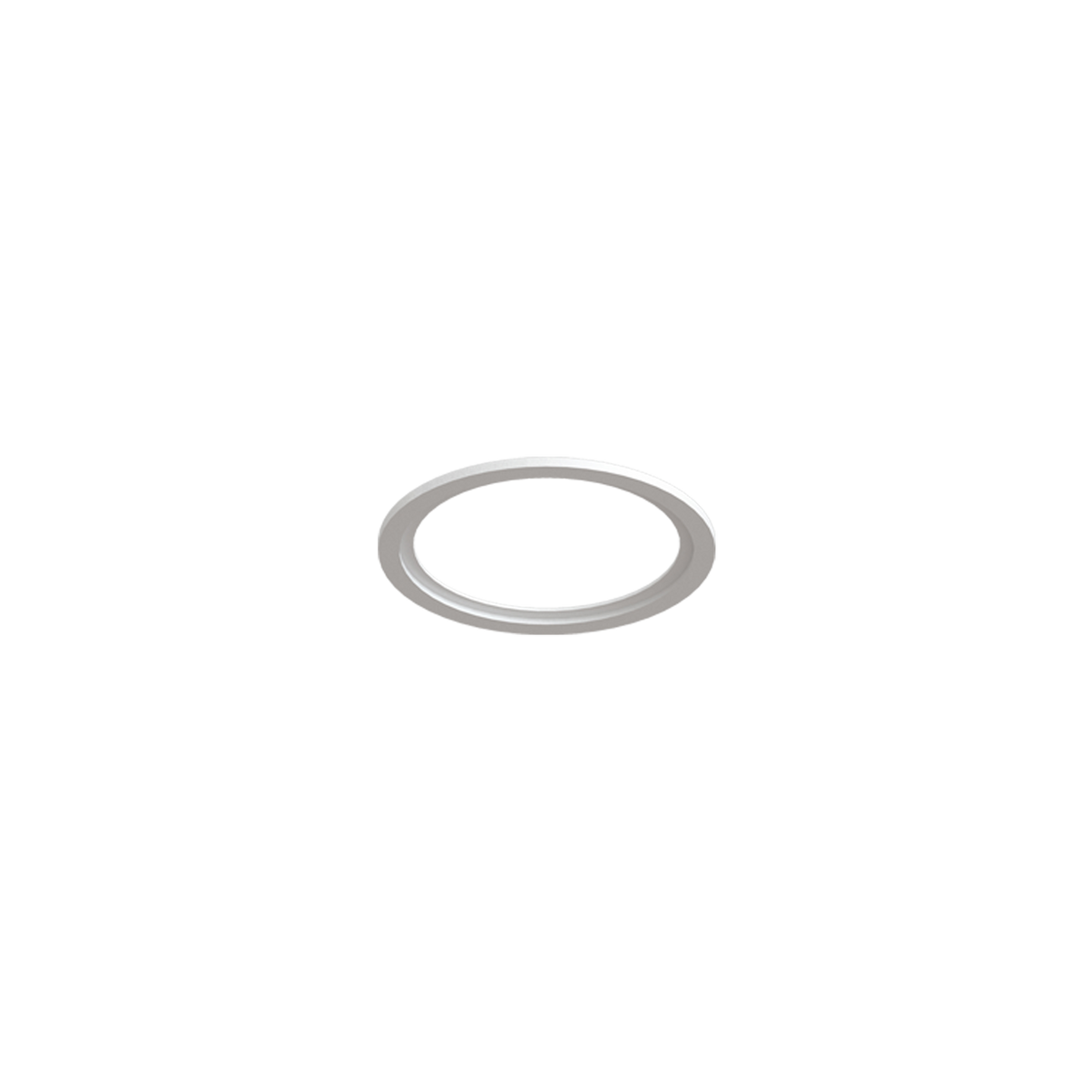 Kidal 3771/5 Adapter Ø55 mm Without lighting Accessoires
