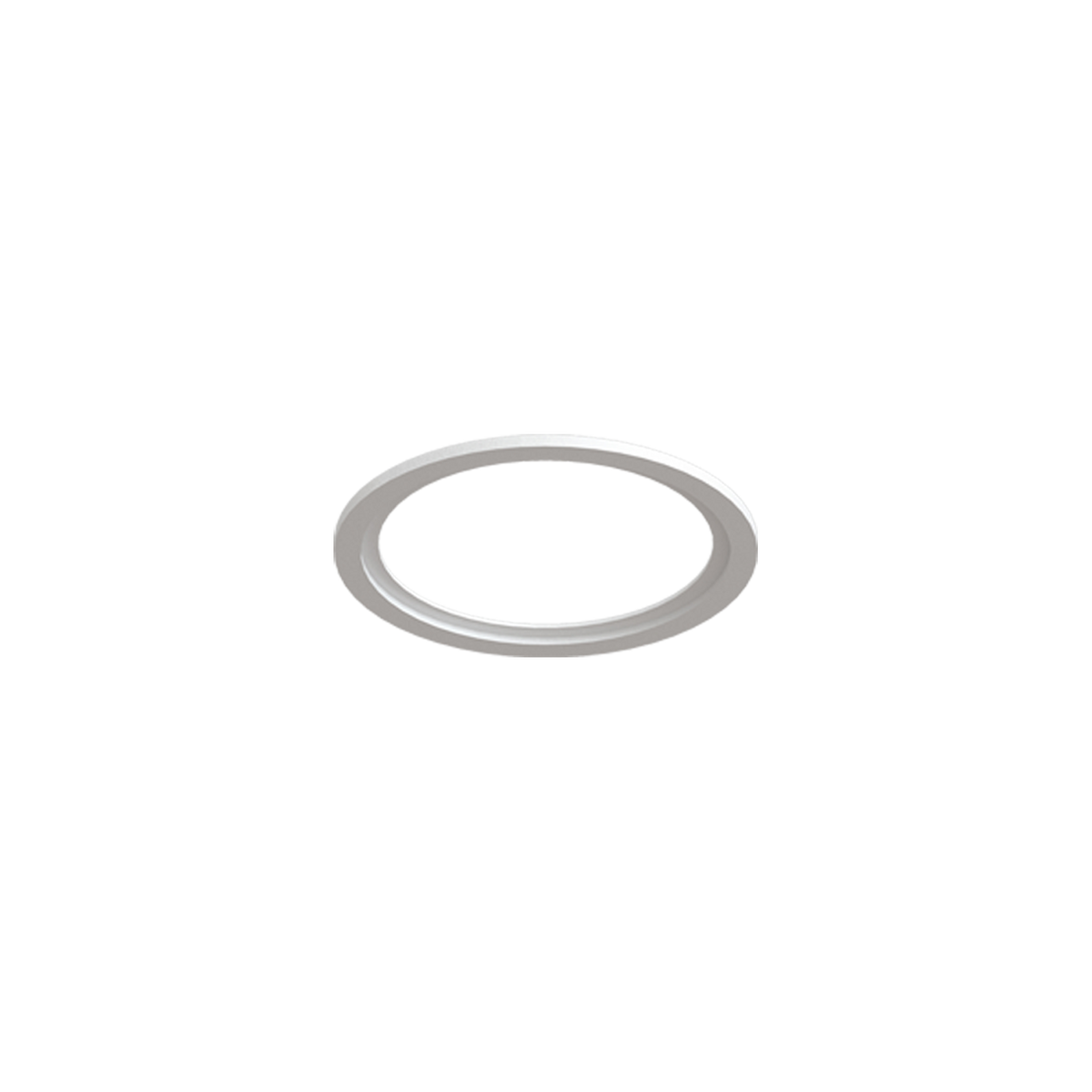 Kidal 3771/6 Adapter Ø80 mm Without lighting Accessoires