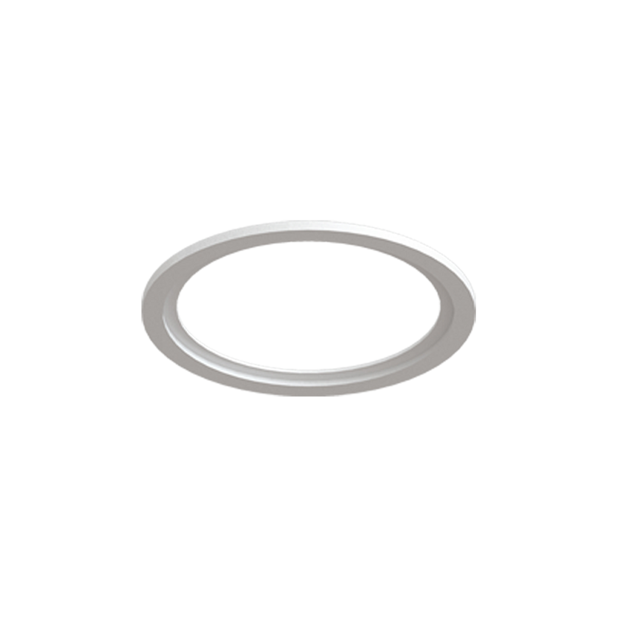 Kidal 3771/10 Adapter Ø125 mm Without lighting Accessoires