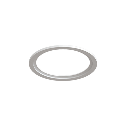 Kidal 3771/10 Adapter Ø125 mm Without lighting Accessoires
