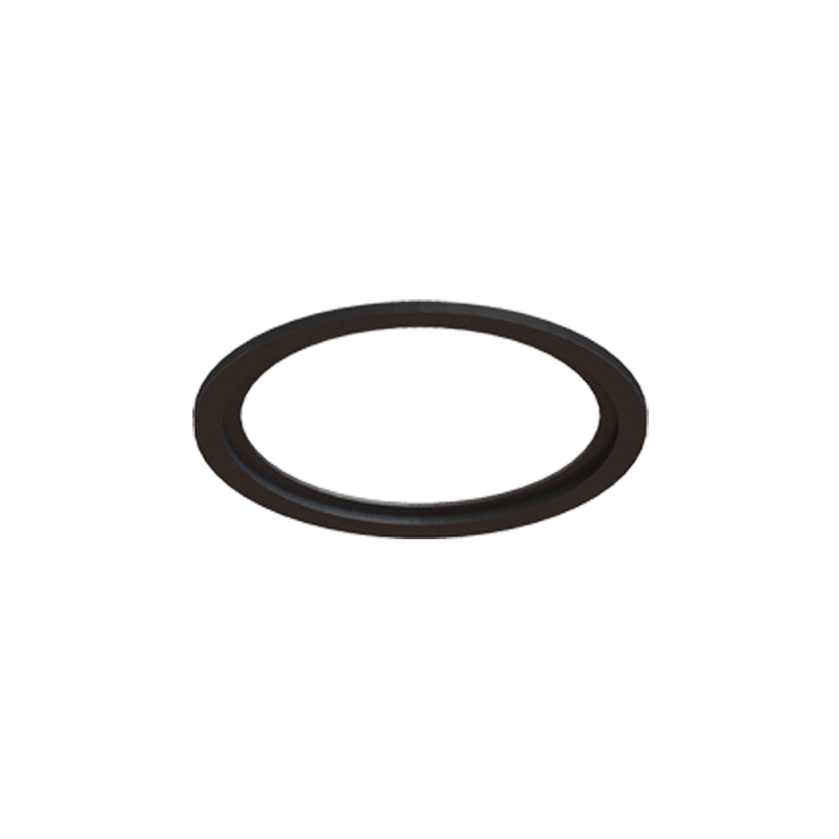 Kidal 3771/10 Adapter Ø125 mm Without lighting Accessoires
