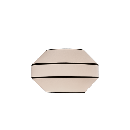 Kira Shade Ø350x220 Abat-jours