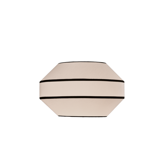 Kira Shade Ø350x220 Abat-jours