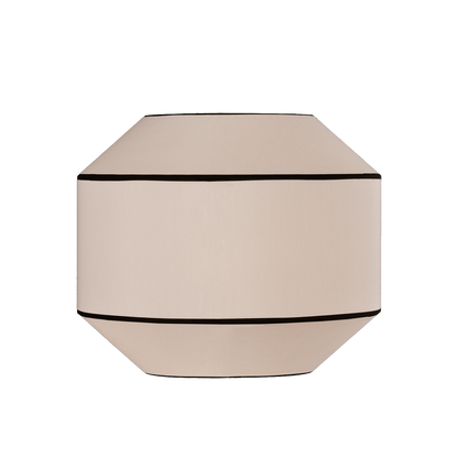 Kira Shade Ø450x375 Abat-jours