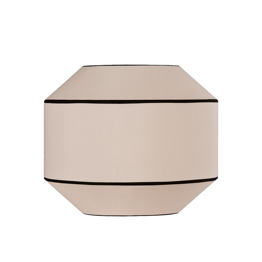 Kira Shade Ø450x375 Abat-jours