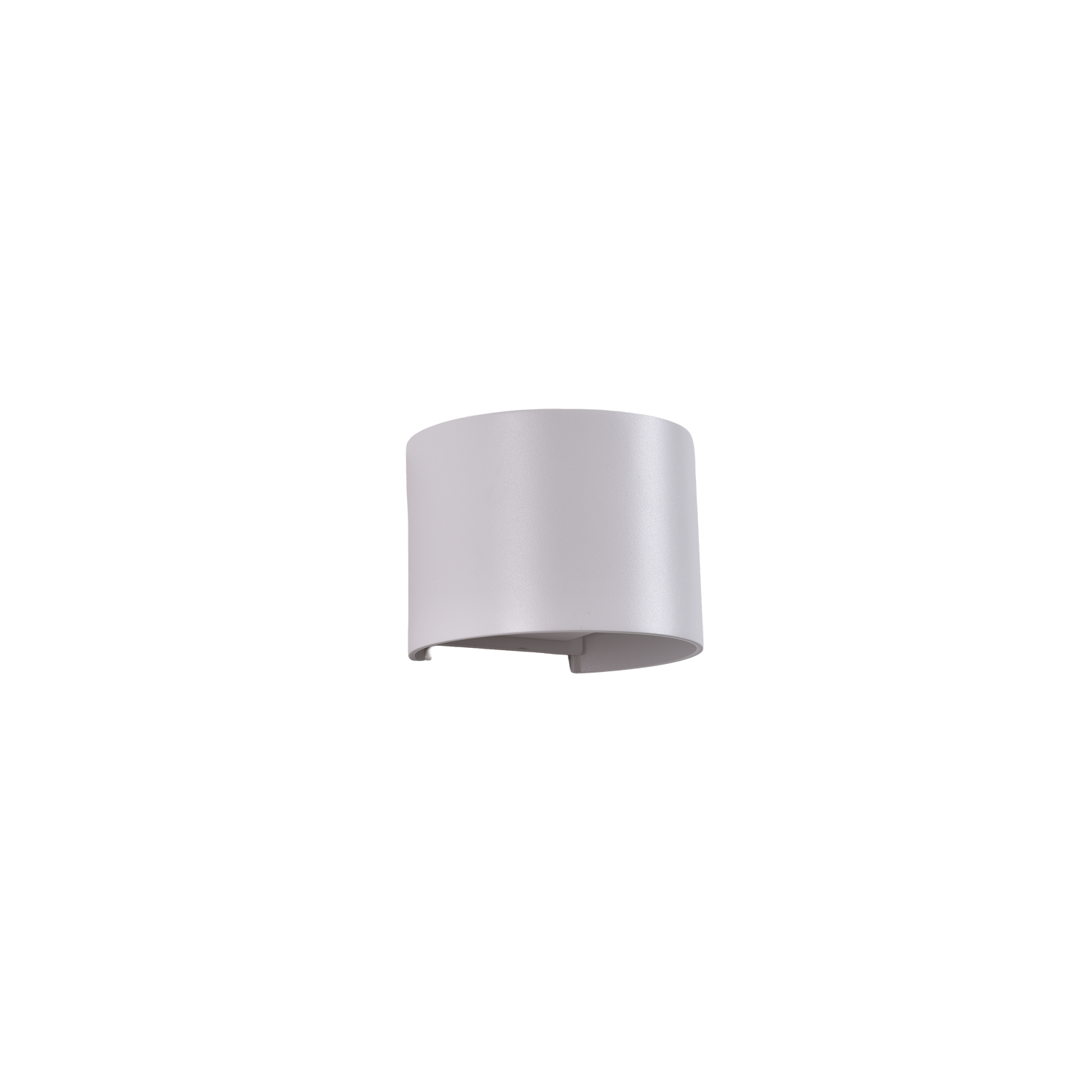 Blanc texturé
