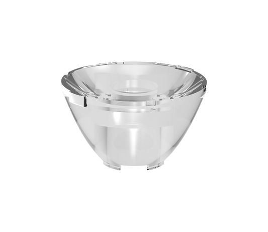 Pipe Lens Ø60mm 15° Accessoires