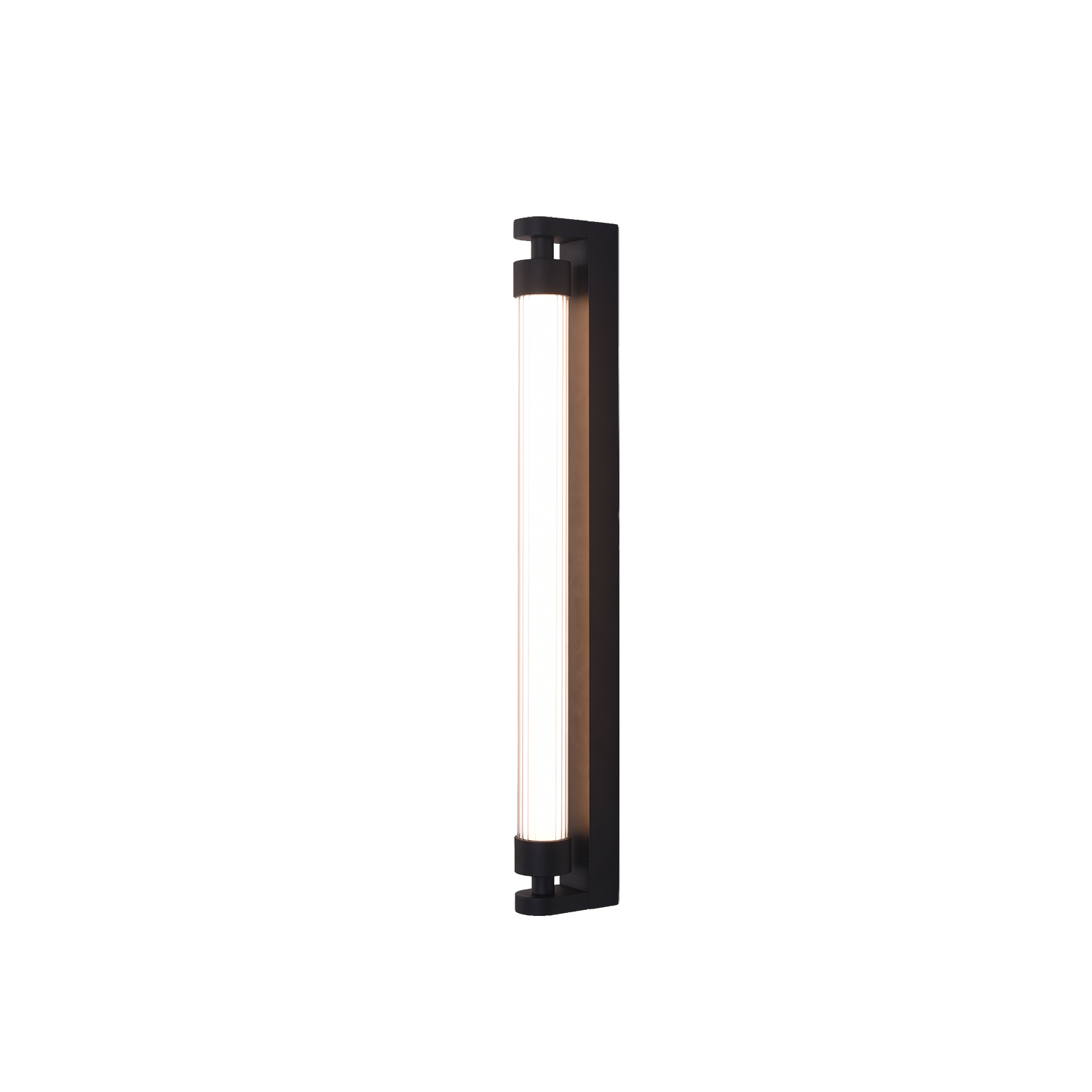 Noir texturé