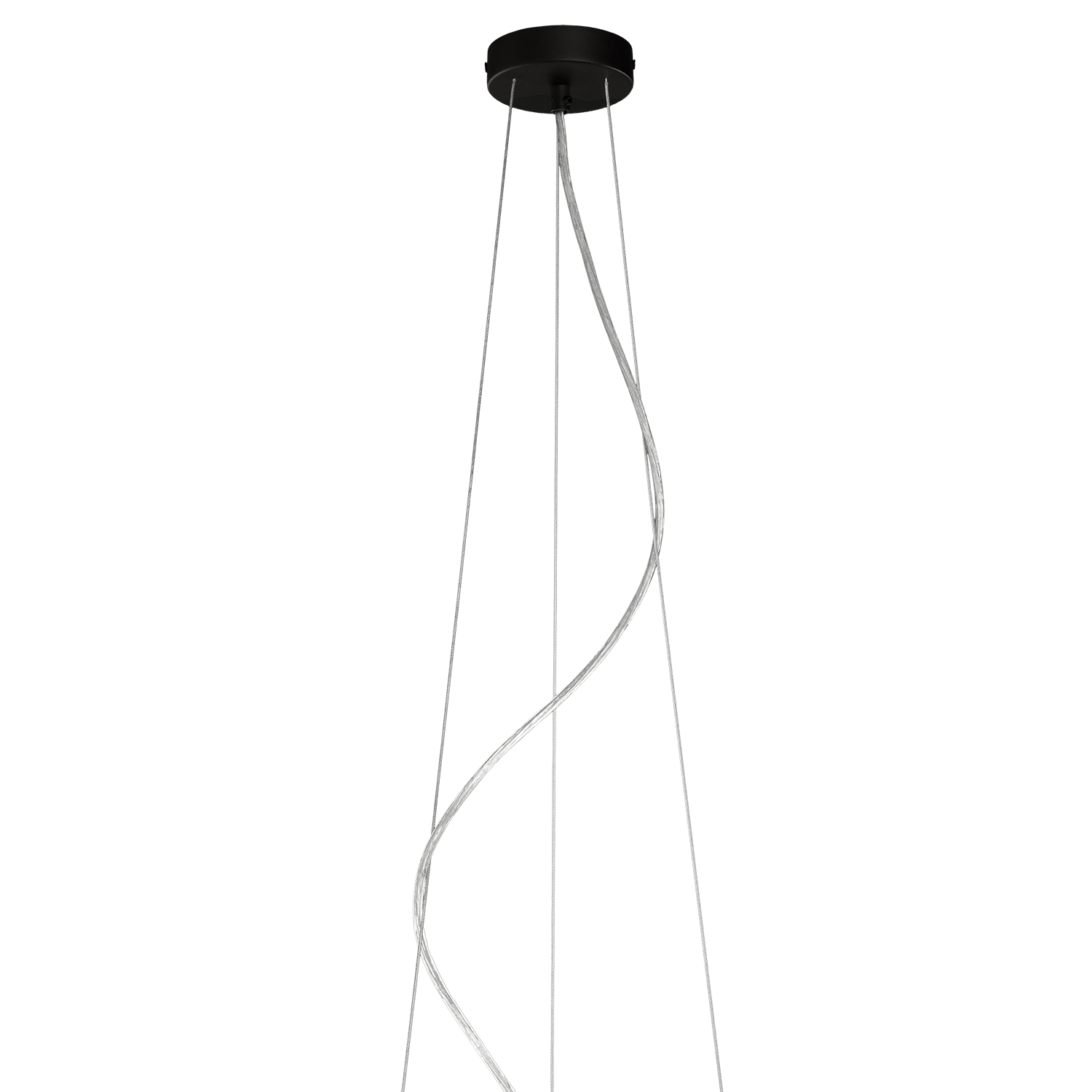Noir texturé