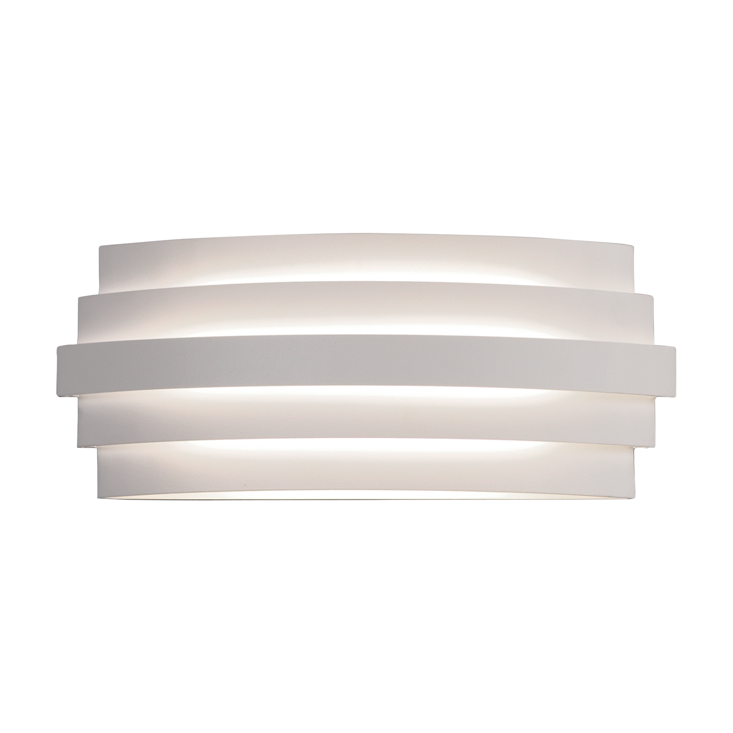 Blanc texturé