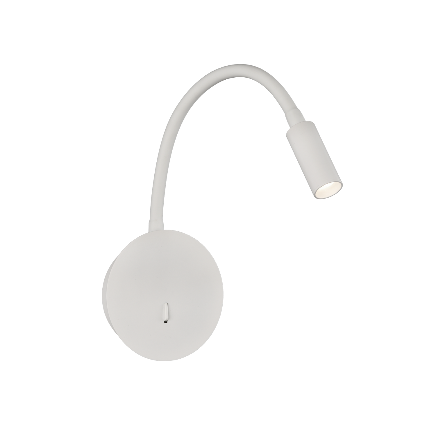 Blanc texturé