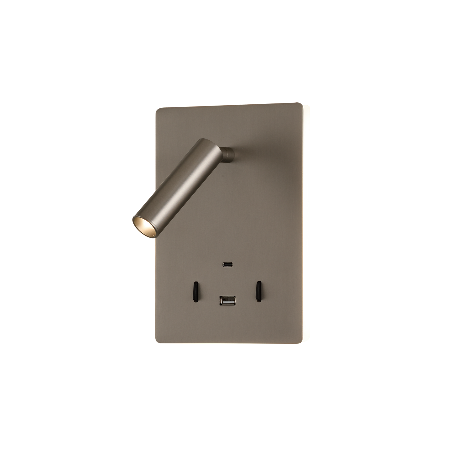 Nickel mat