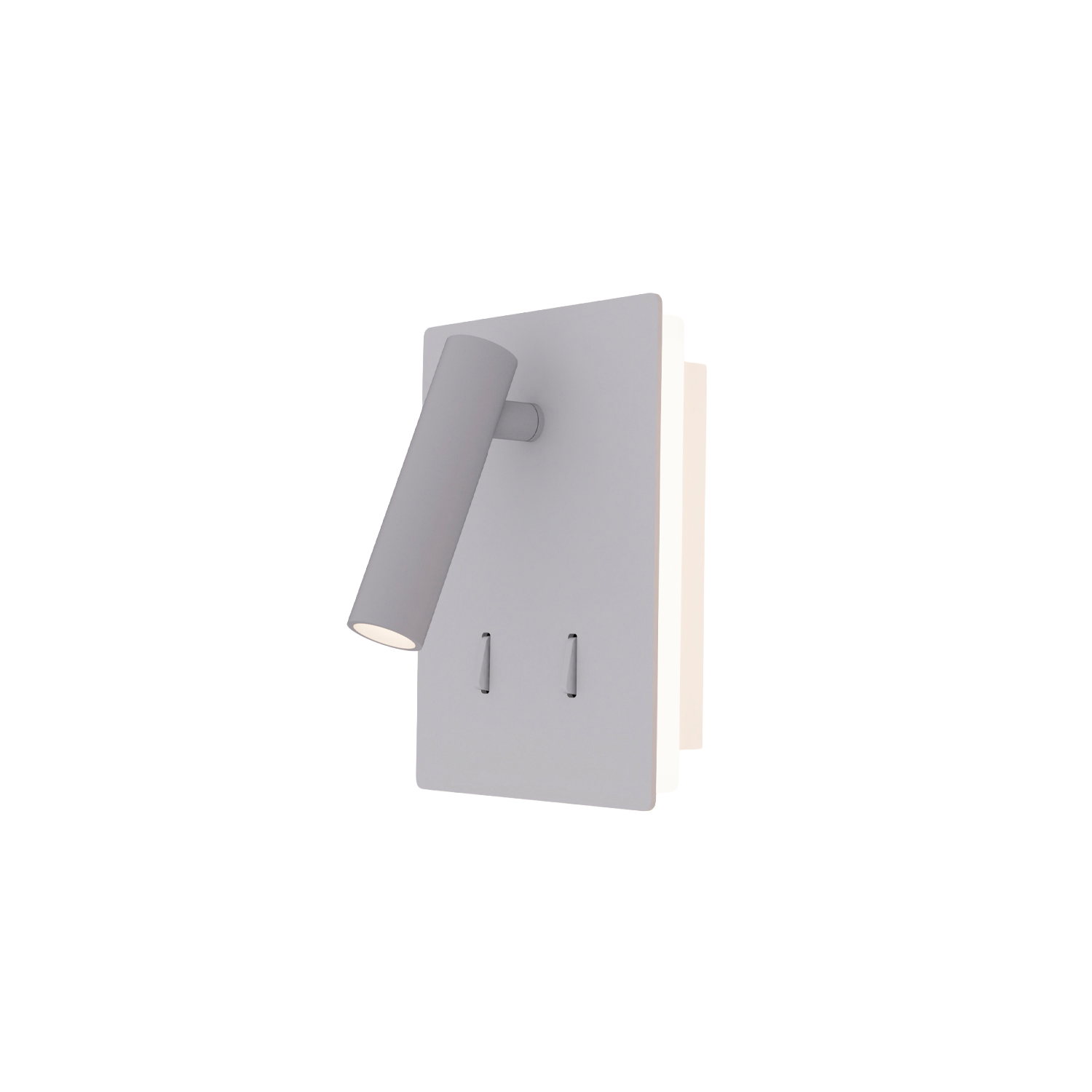 Blanc texturé