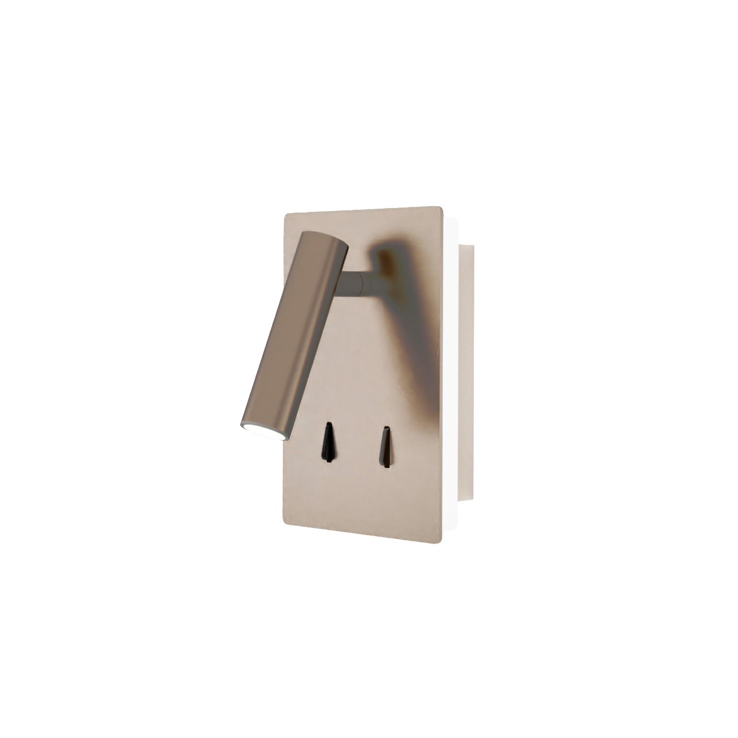 Nickel mat