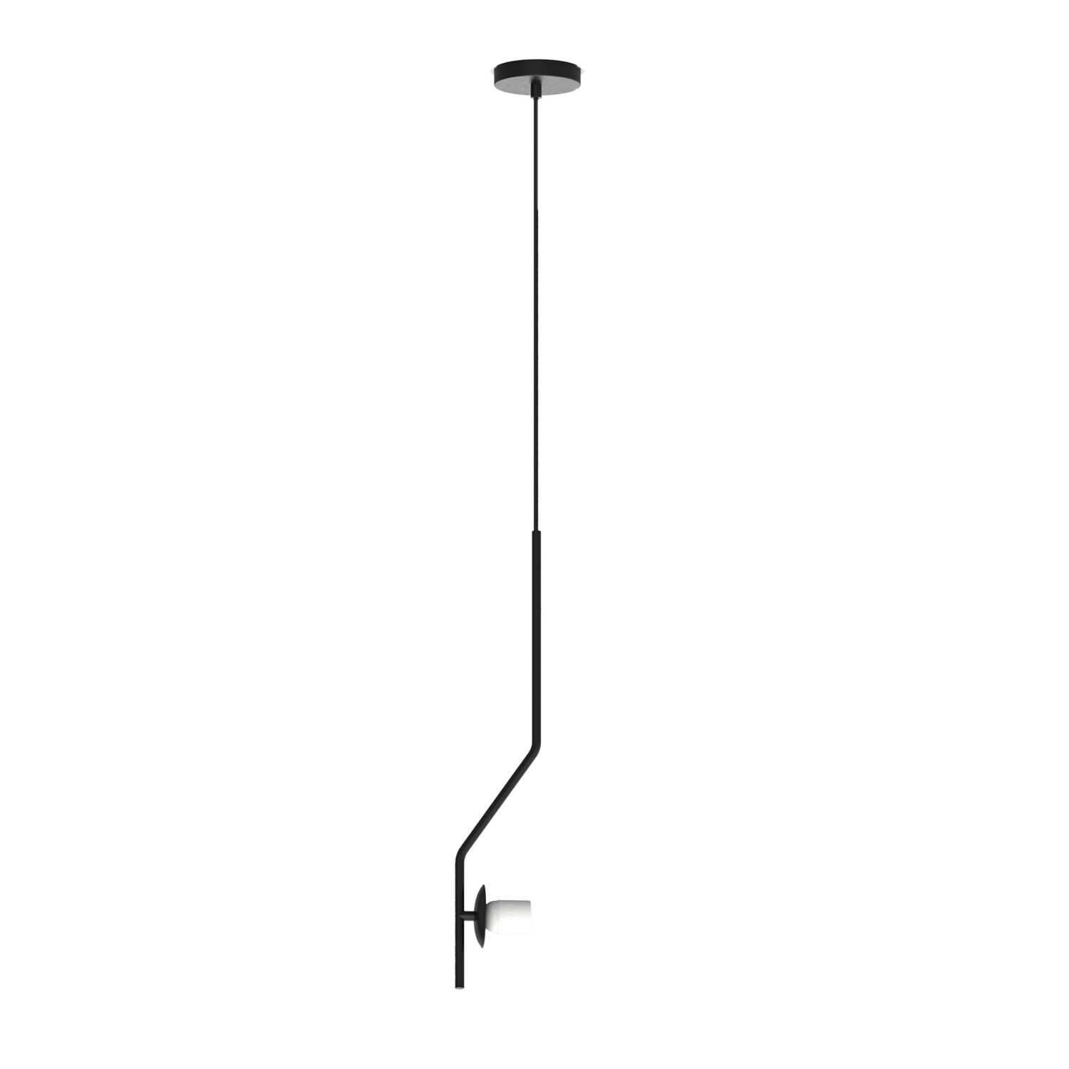 Noir mat