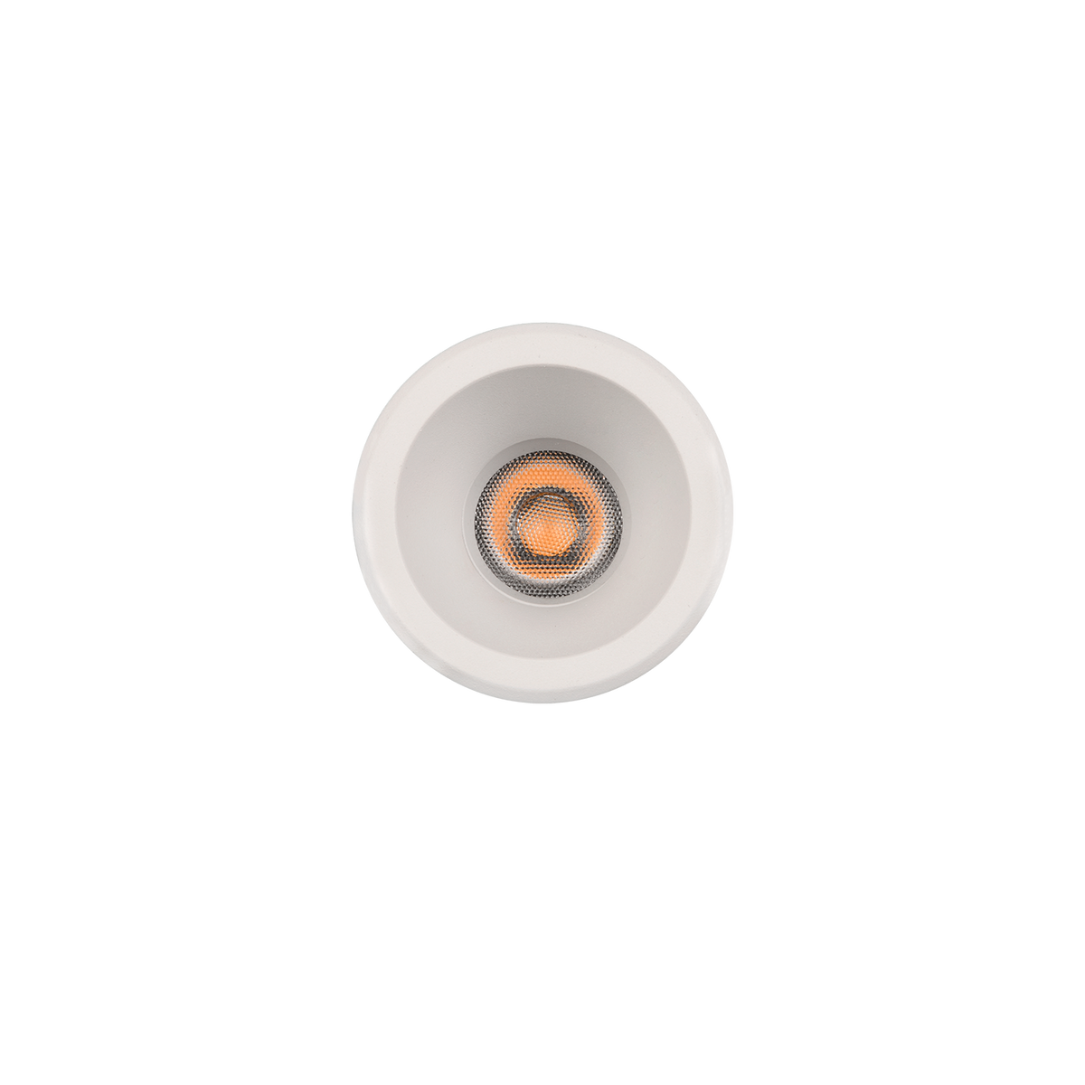 Move Circular DALI/Push  3000-4000K Spots Encastrés