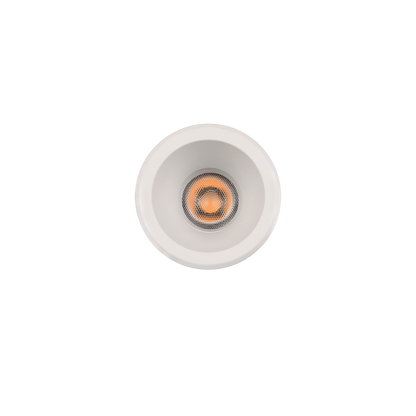 Move Circular DALI/Push  3000-4000K Spots Encastrés