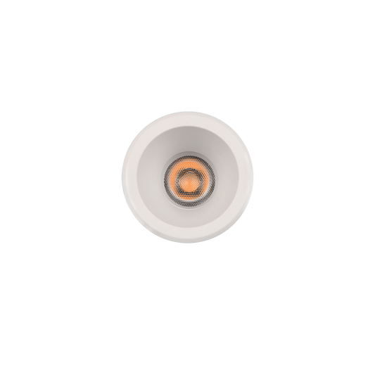 Move Circular Triac 3000-4000K Spots Encastrés