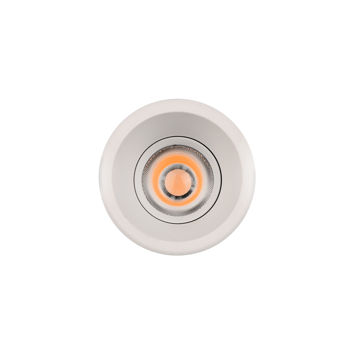 Move Circular 2700-3000K Spots Encastrés