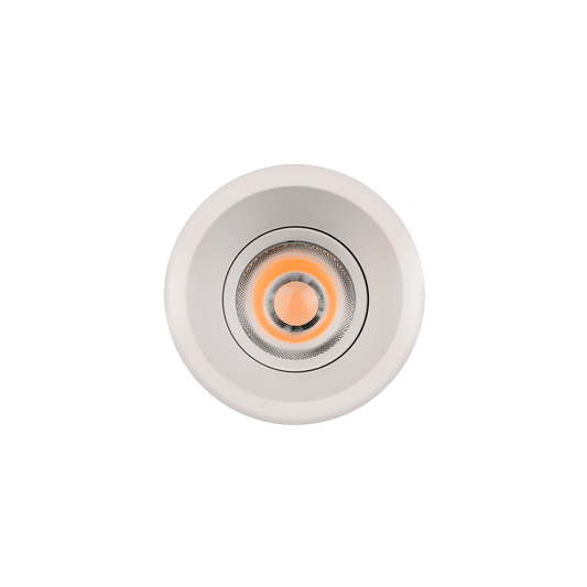 Move Circular Triac 3000-4000K Spots Encastrés