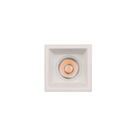 Move Cuadrado Triac 2700-3000K Spots Encastrés