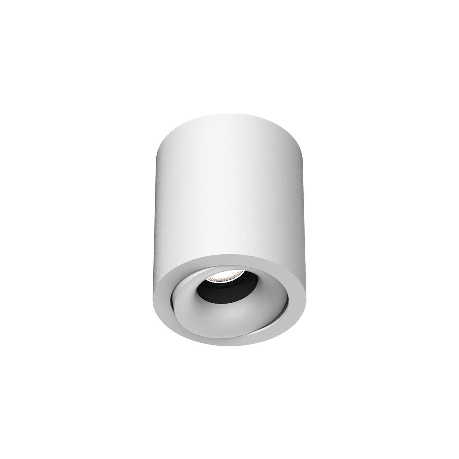 Blanc texturé