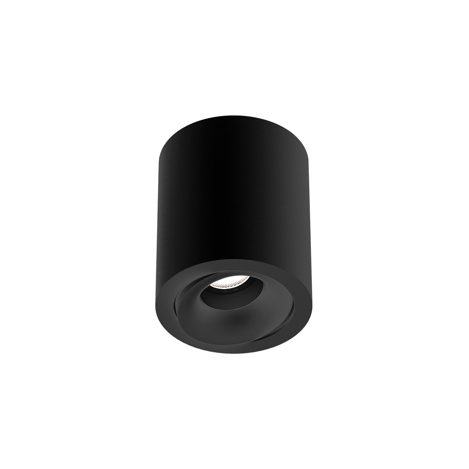 Noir texturé