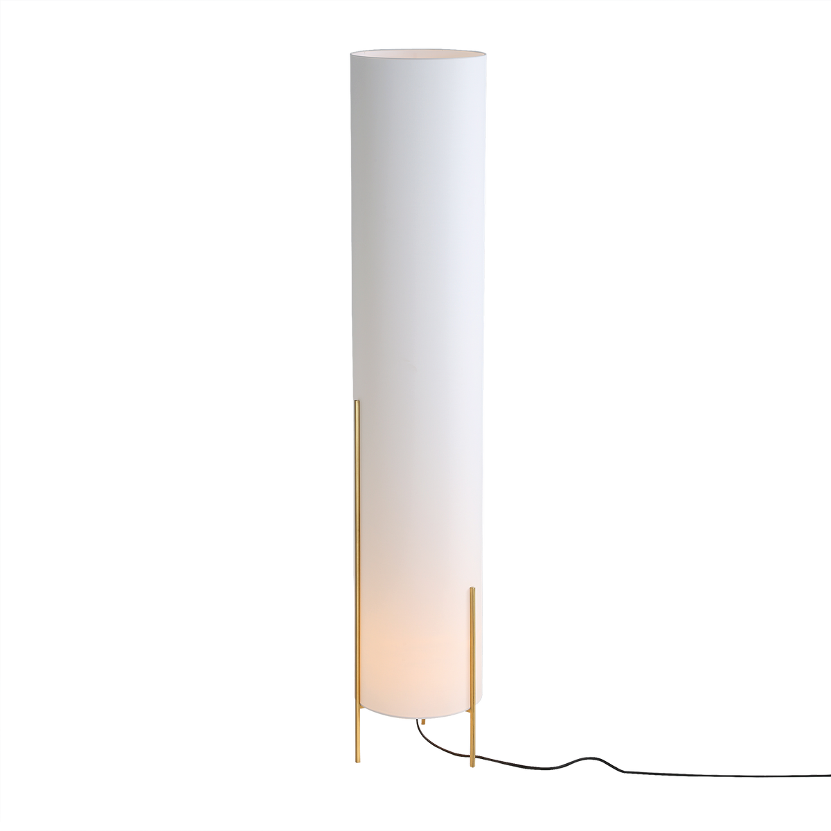 Naos Lampadaires