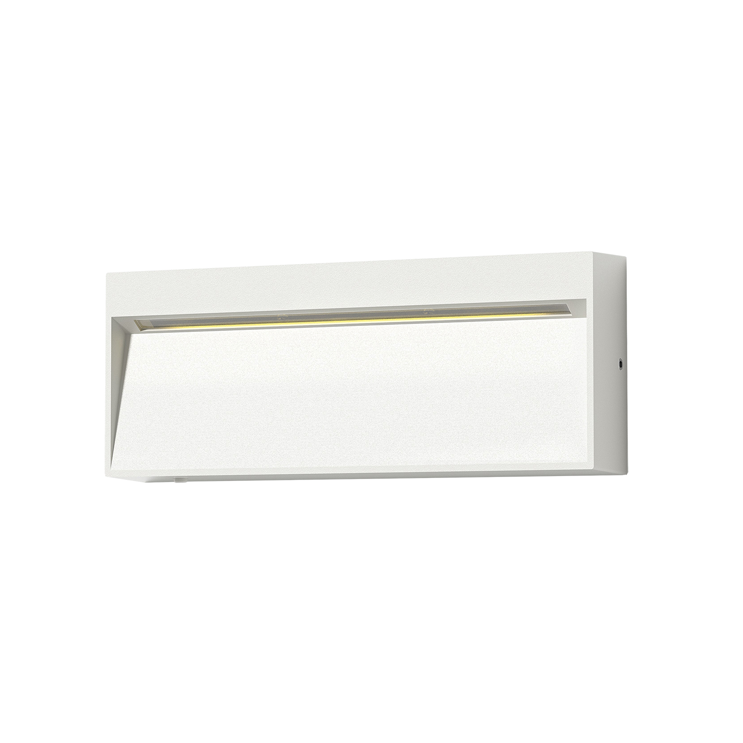Blanc texturé