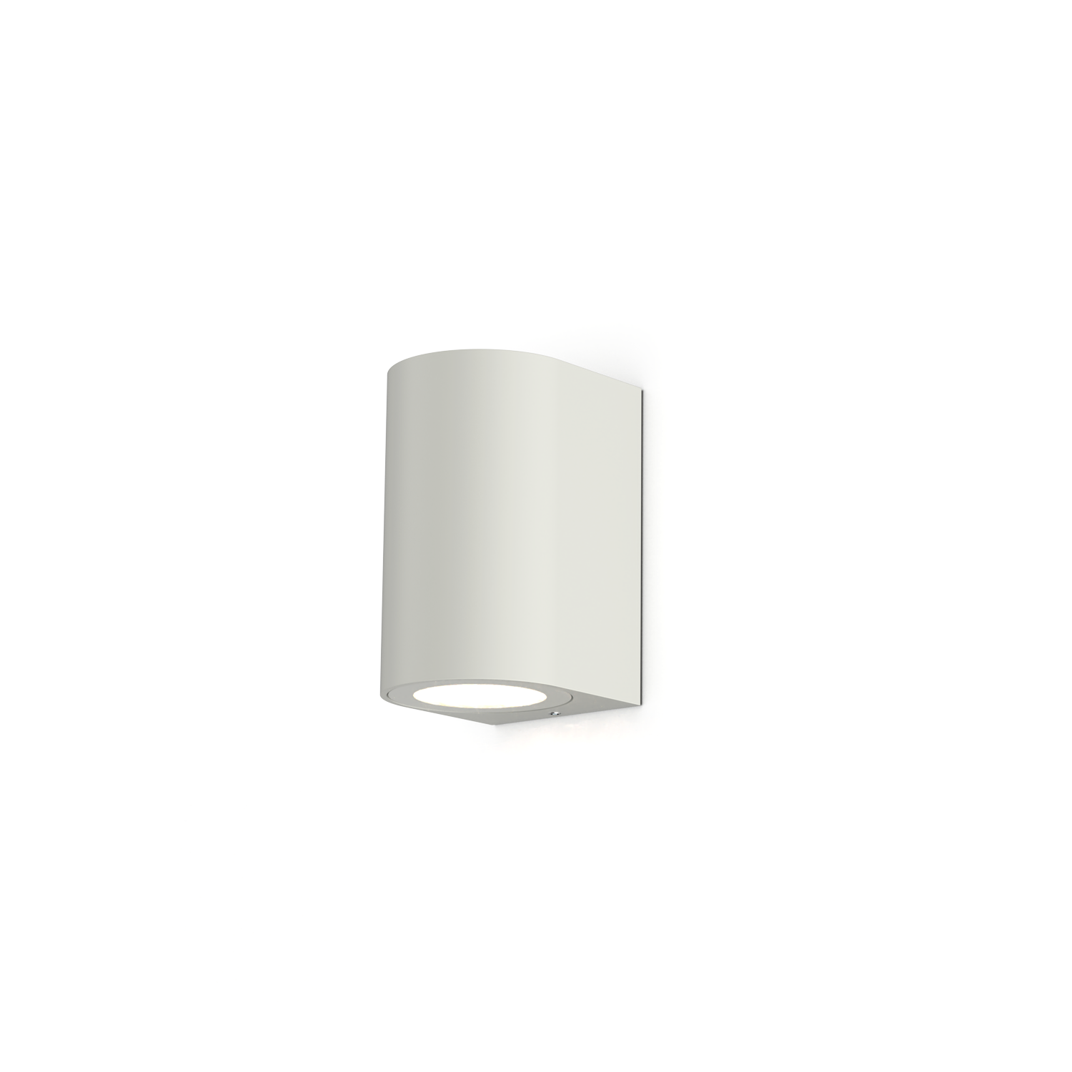 Blanc texturé