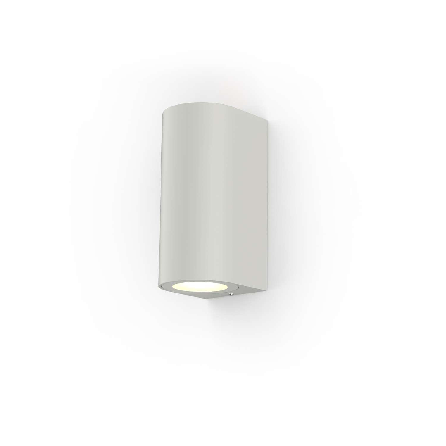 Blanc texturé