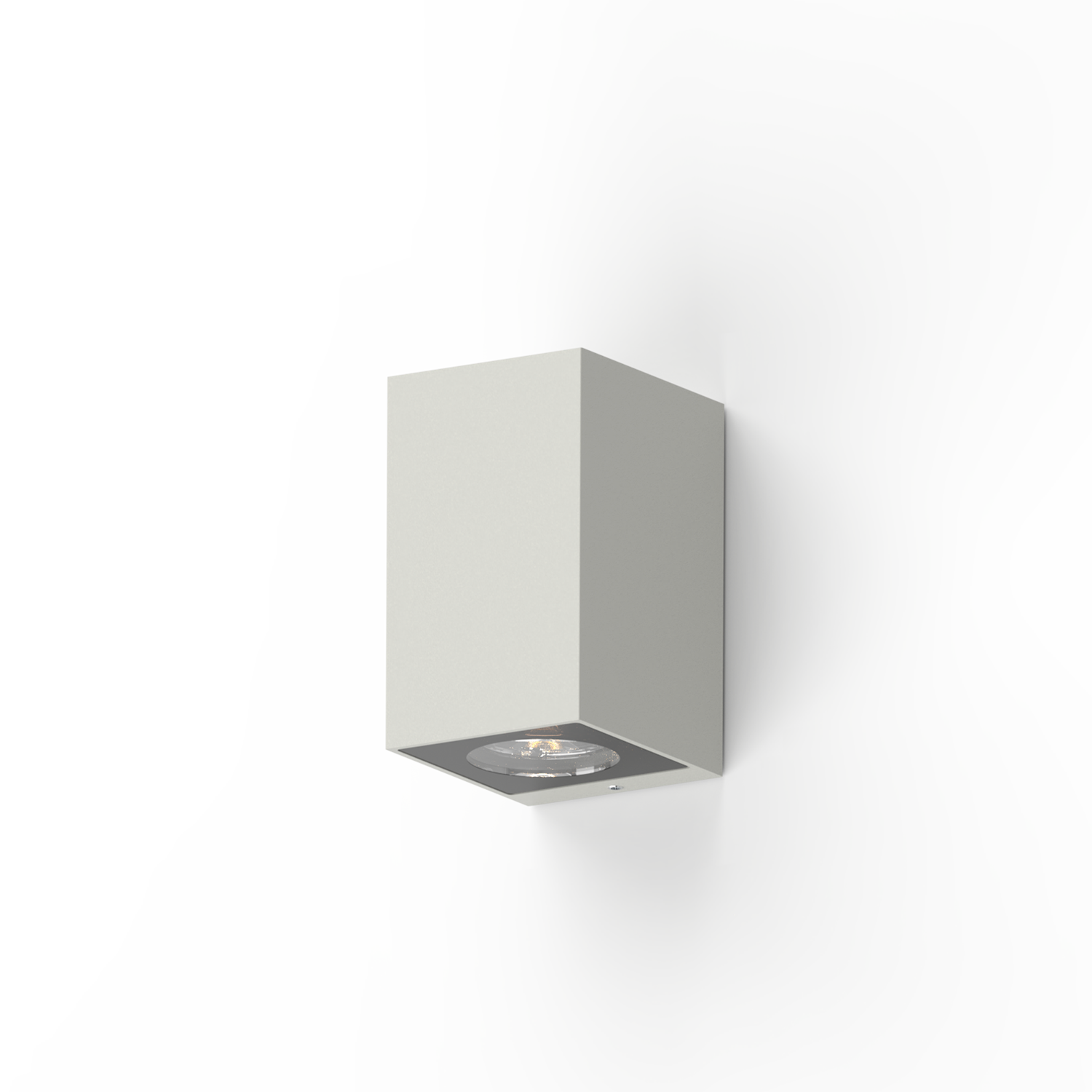 Blanc texturé