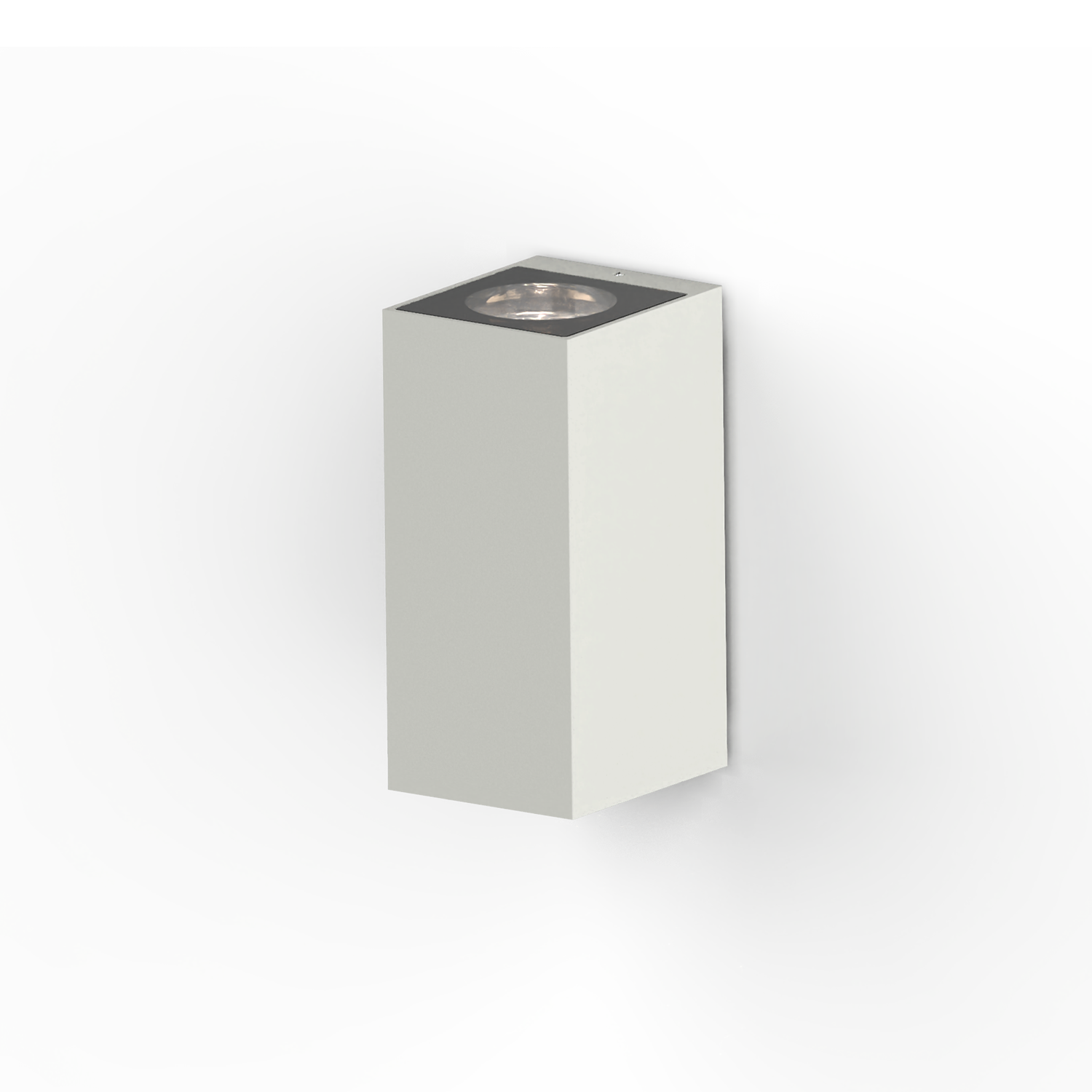 Blanc texturé