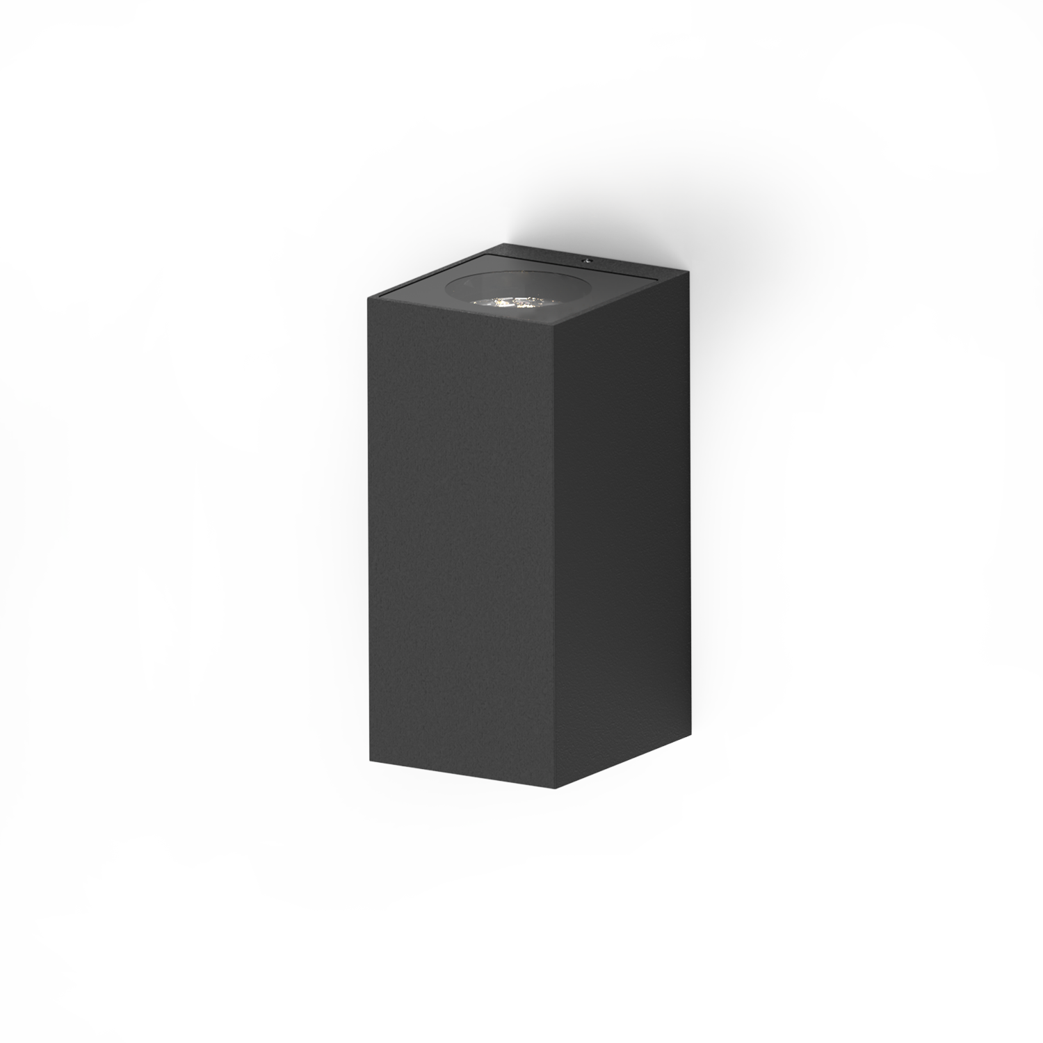 Noir texturé