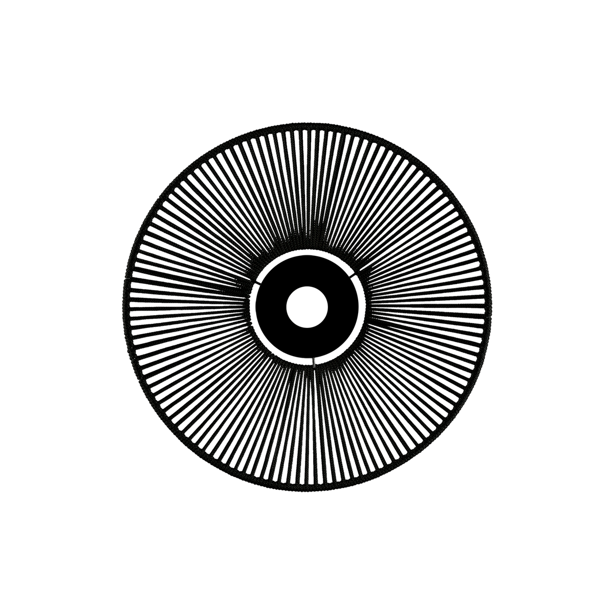 Pamela 3913/50 D500xH50+ Metal Disc Abat-jours