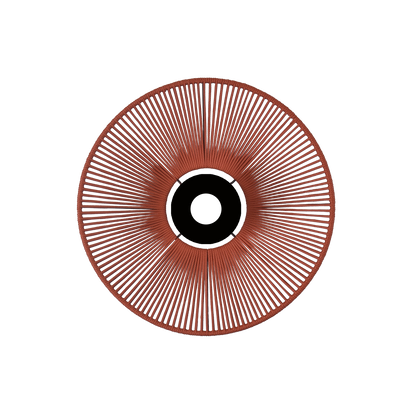 Pamela 3913/50 D500xH50+ Metal Disc Abat-jours